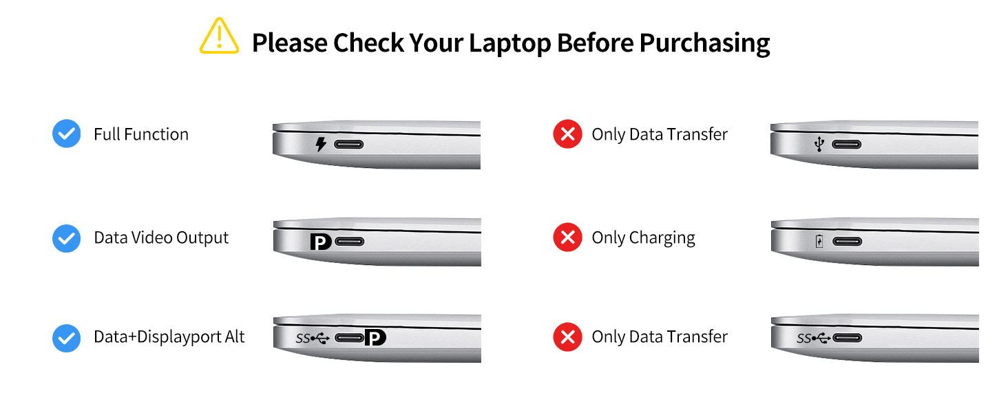 hdmi splitter extended display