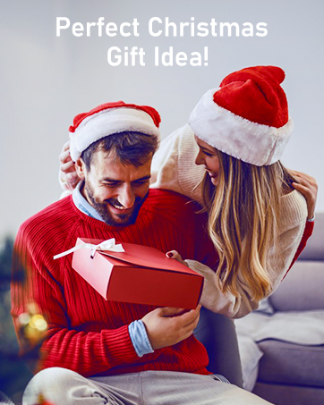 Christmas xmas gift birthday present for husband son dad boyfriend men