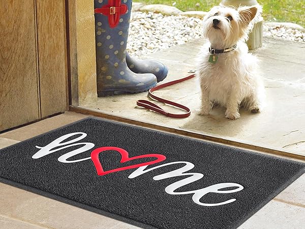 EARTHALL Door Mat