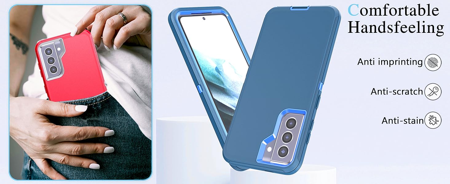 Samsung Galaxy S21 Case