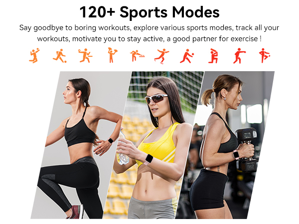 sport watch