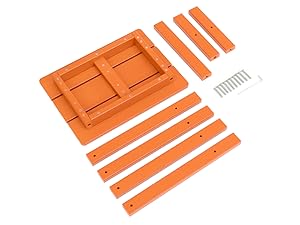 end table outdoor easy to assemble