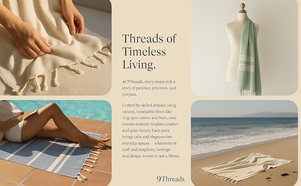 towels