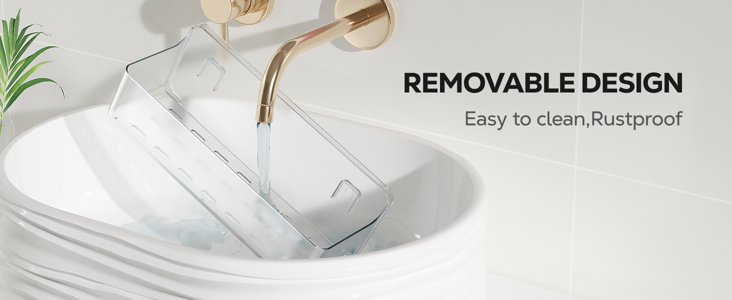 REMOVABLE DESIGN