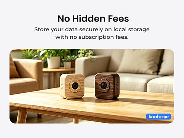 No Hidden Fees
