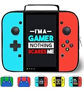 TILYTADLY Boys Lunch Box,Gamer Lunch Bag for Boys, Insulated Video Game Lunch Boxes for Boy Girls...