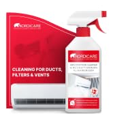 stove top cleaner