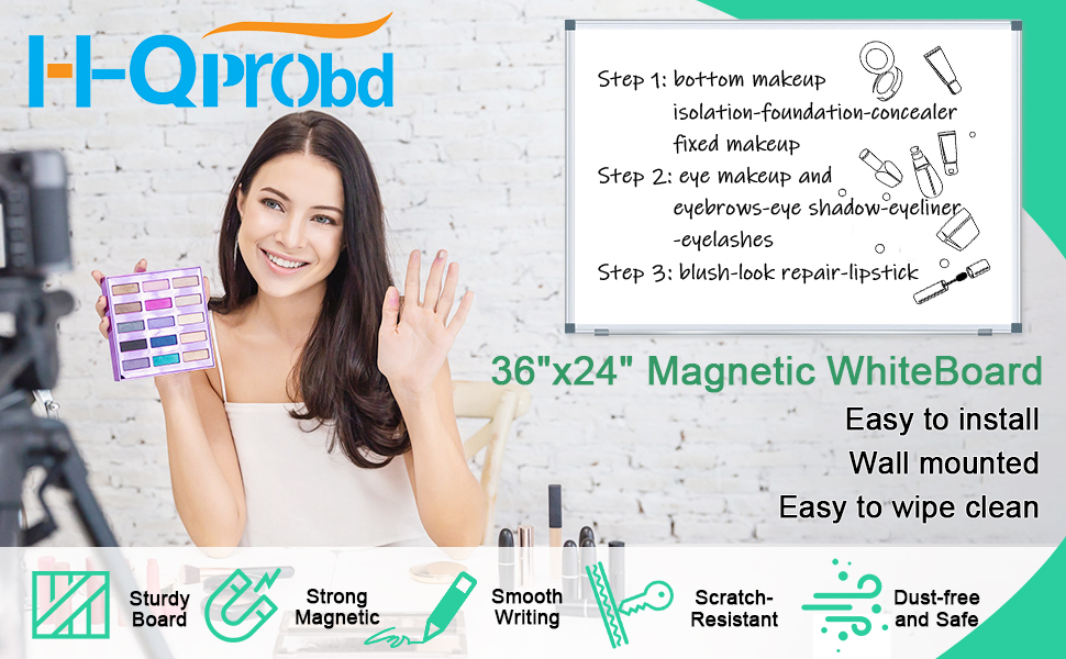 36x24 whiteboard