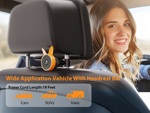 Wide Application Vehicle