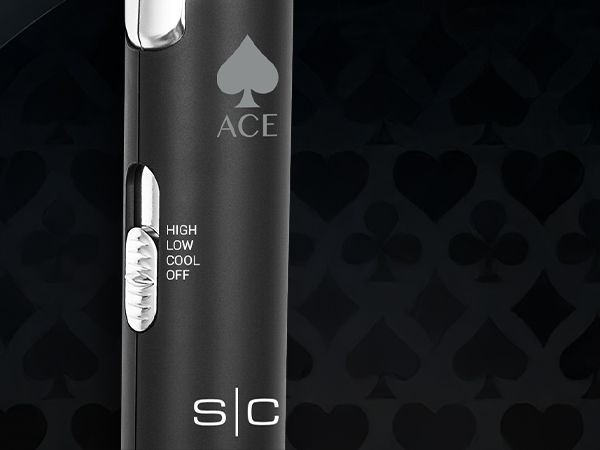 Ace-Hair-Dryer