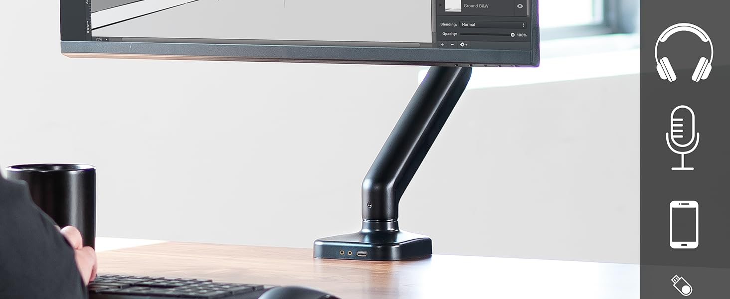 usb