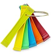 Cenipar FCR6 Ring Fin Comb Set Cleaning Brush Coil Condenser Brush Compatible with Air Conditioner