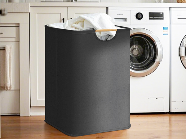 large laundry basket