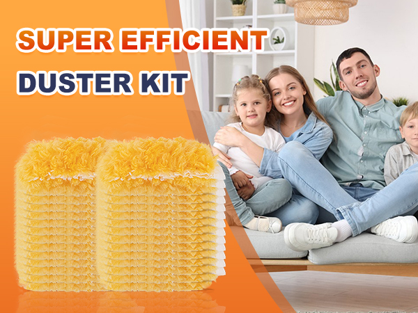 swiffer duster refill