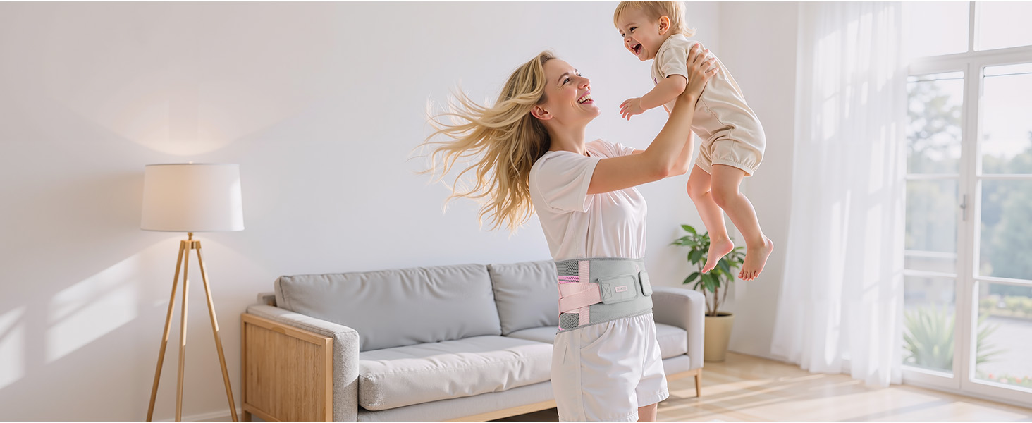 lumbar brace and backbrace
