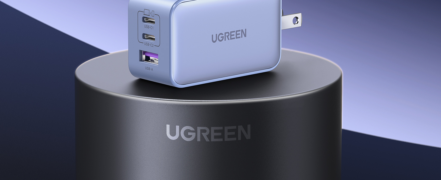 65w charger