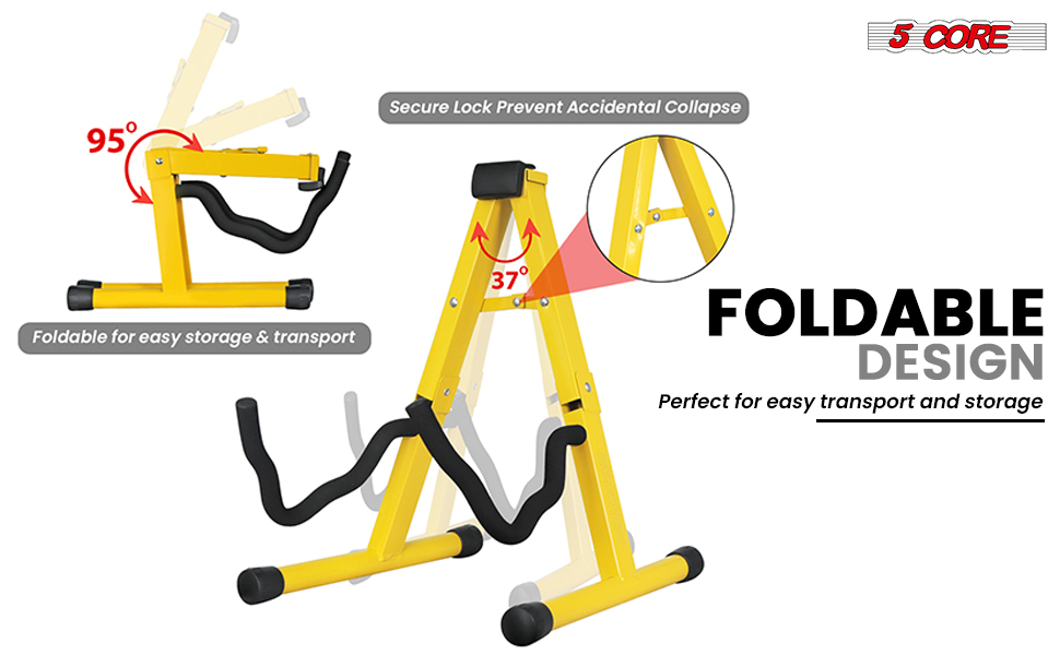 GUITAR STAND