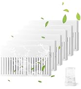 No Spill Water Bowl for Dog 2L/68oz Splash Proof Slow Drinking Dog Bowls on Vehicle Tr...