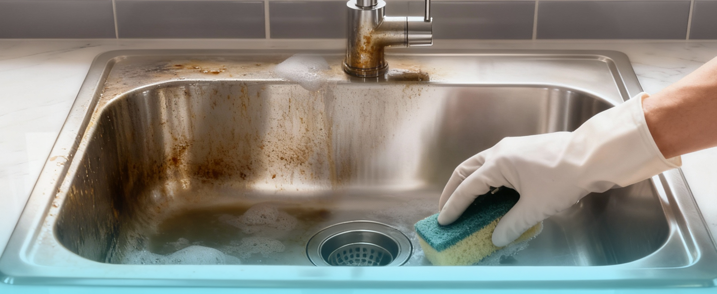 sink