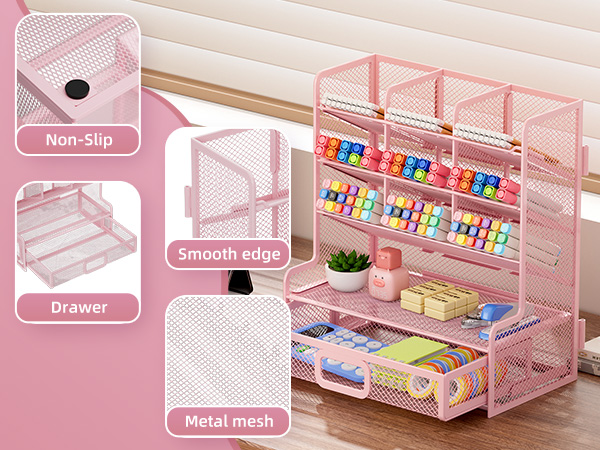 office supplies