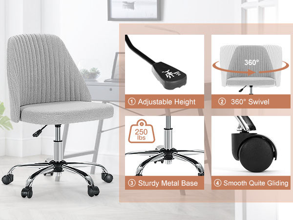 office desk chair