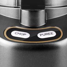 small food processor