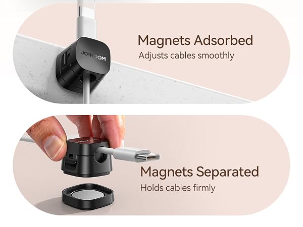 cord management
