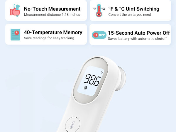 Thermometer
