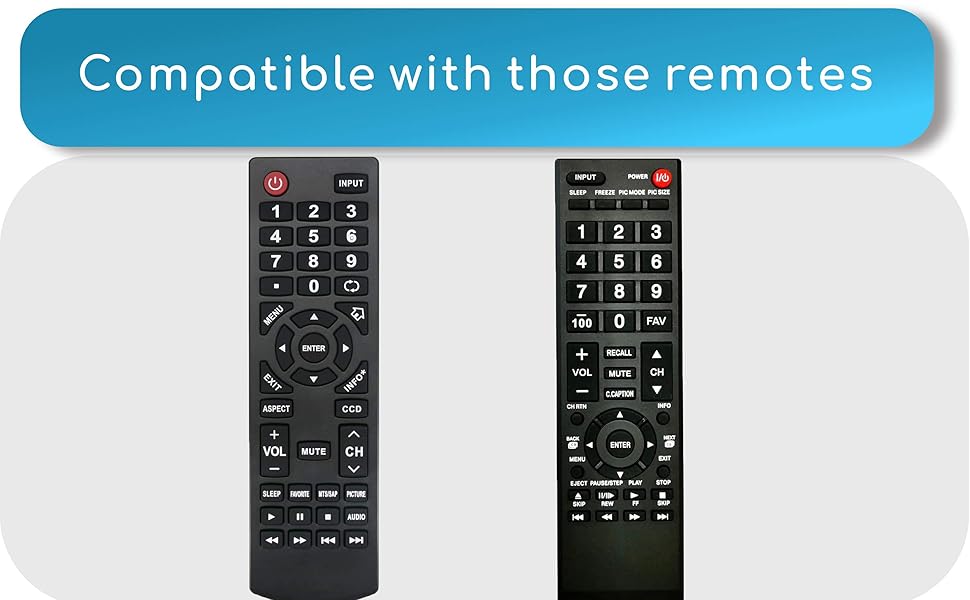 FOR INSIGNIA REMOTE