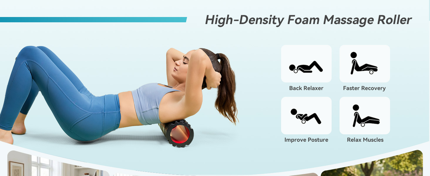 foam roller