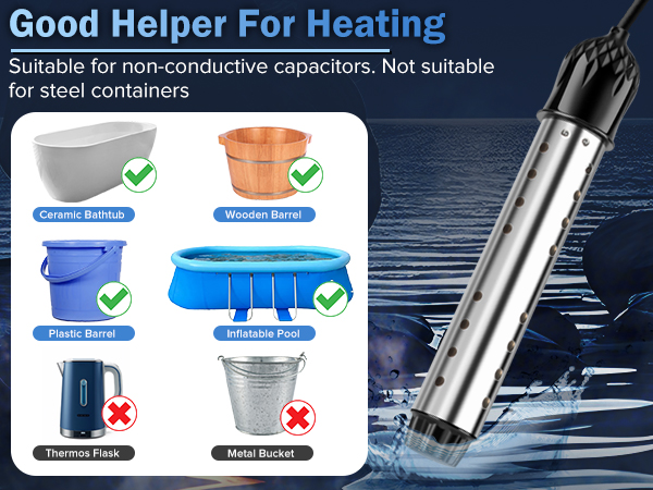 Water Heater