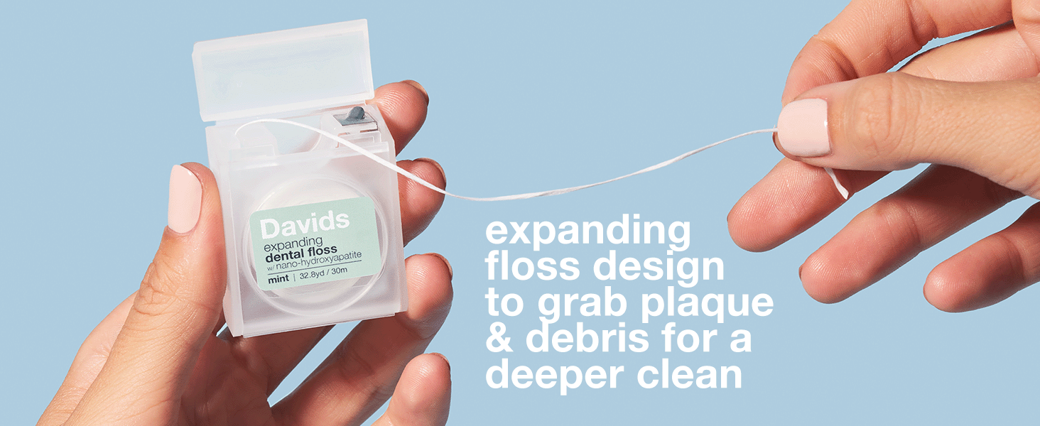 floss refill dental floss davids floss david&amp;#39;s floss david&amp;#39;s dental floss natural floss hilo dental