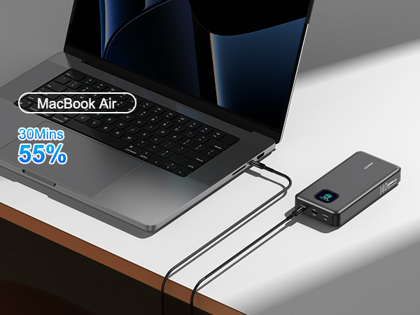 Laptop Portable Charger