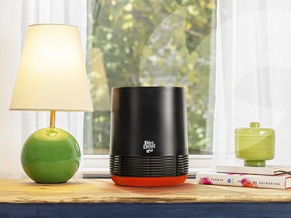 Dirt Devil Air Purifier