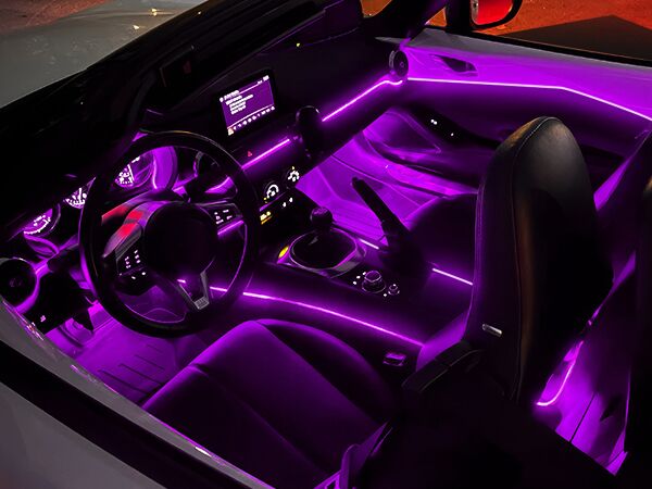 car led strip lights