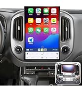 14.4 Inch Car Radio for Chevrolet Colorado GMC Canyon 2014 2015 2016 2017 2018 Touch Screen Upgra...