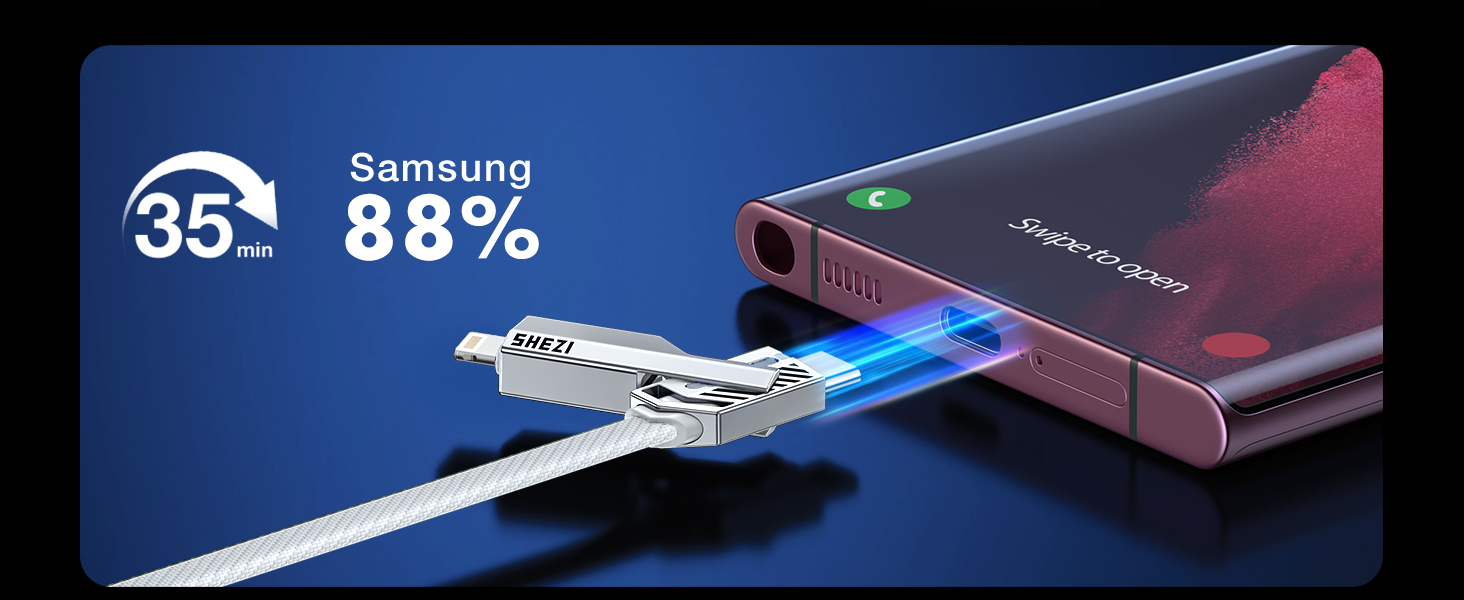 samsung charging cord