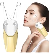 WAYCOM Facial Hair Remover Threading Hair Removal for Women Automatic Threader Machine Epilator f...