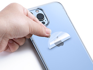 magnetic car phone holder