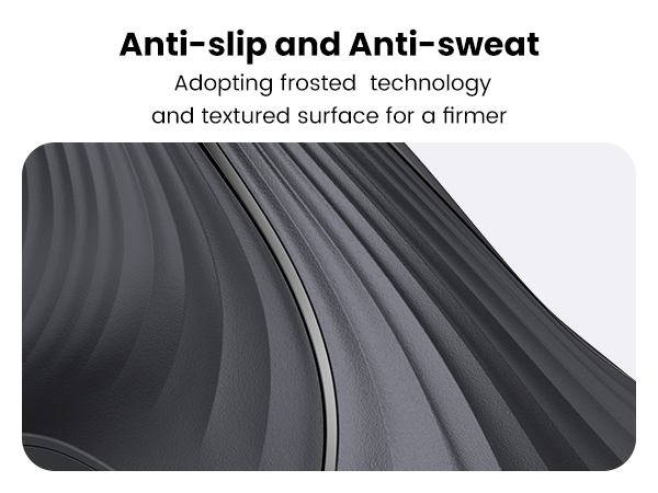 bluetooth ergonomic mouse