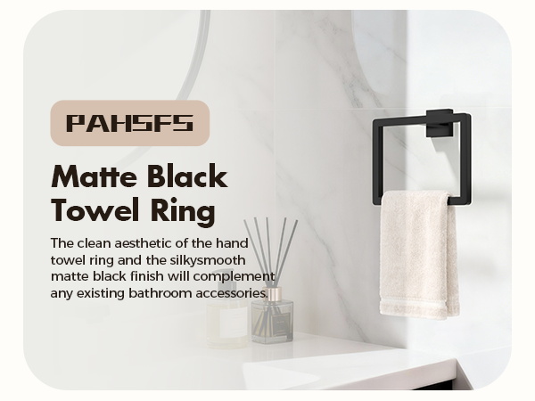 towel ring