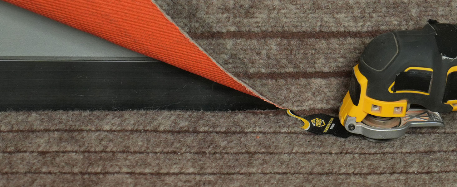 Multitool Saw Blades