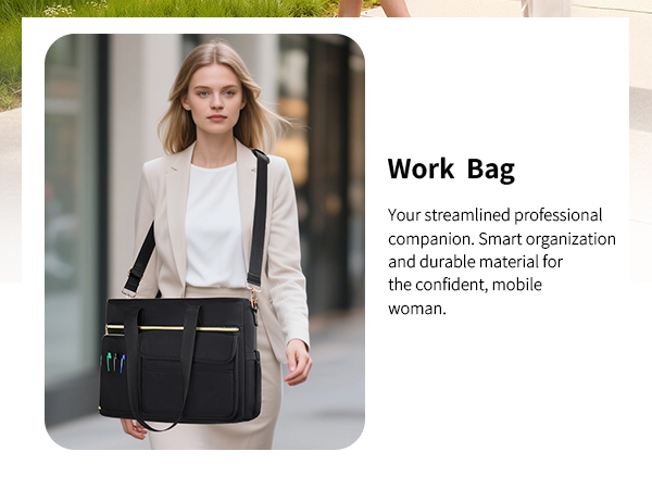 work bag