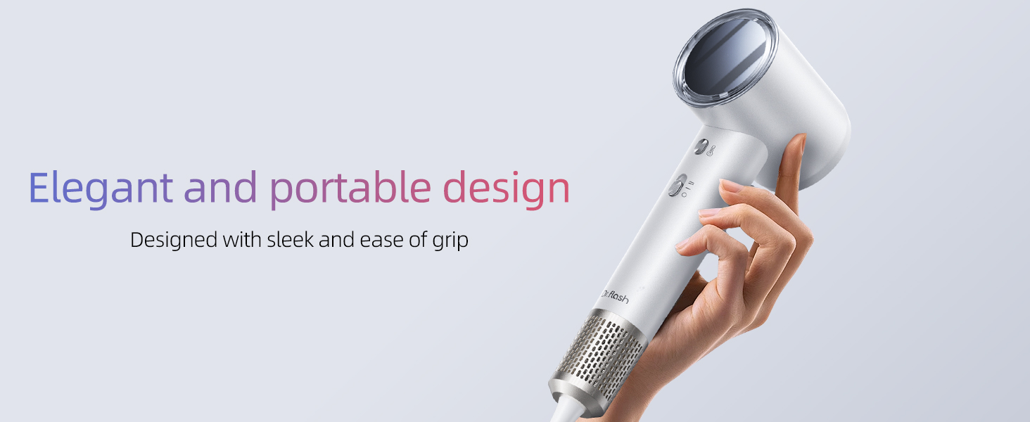 hair blow dryer