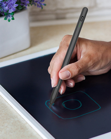 ipad pencil 9th generation