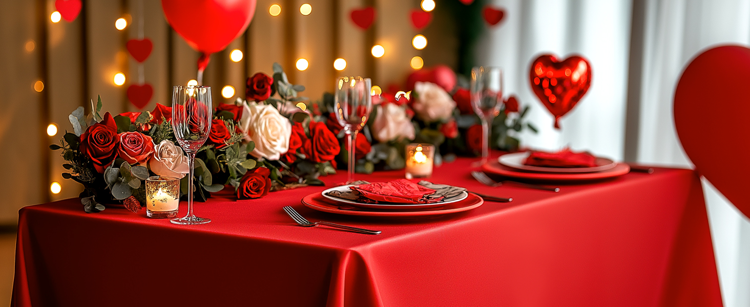 Valentine's Day