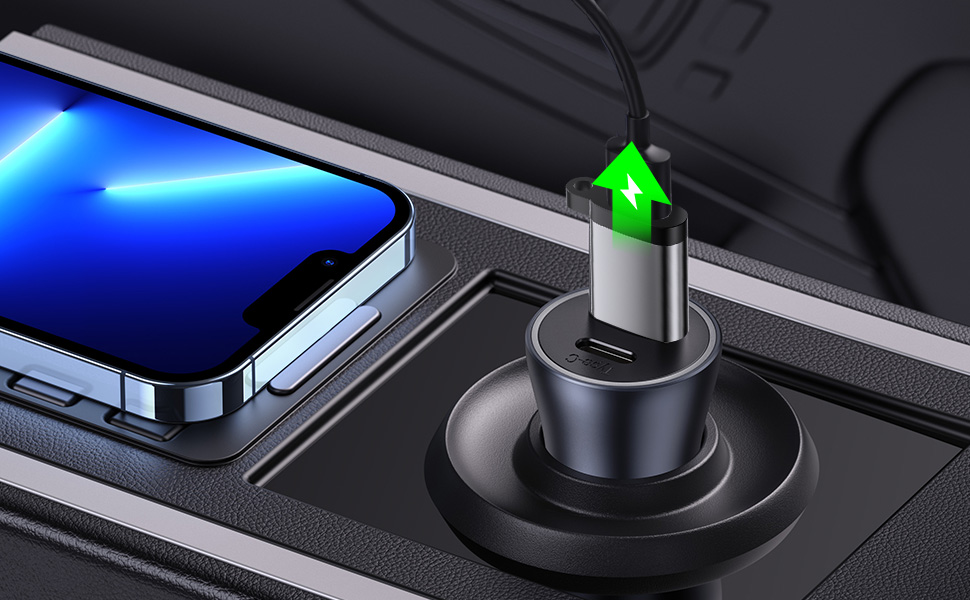 USB to USB C Adapter