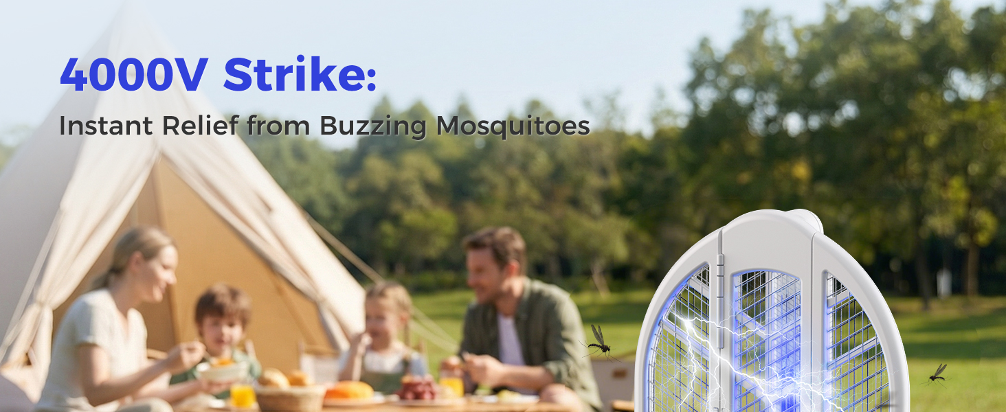 foldable fly swatter