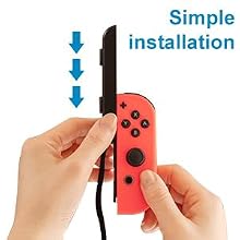 Joy-Con Wrist Strap
