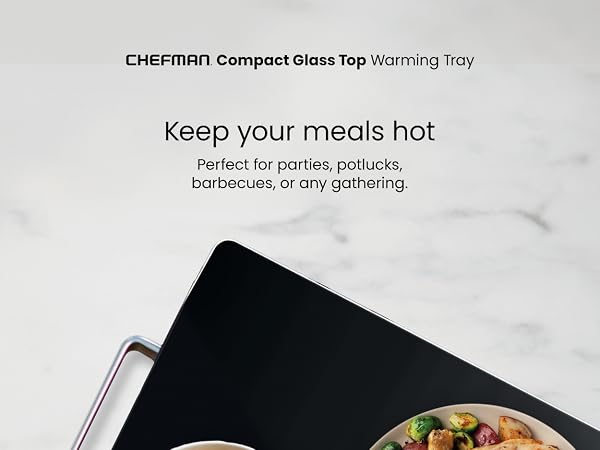 Keep Your Meals Hot